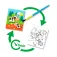 Ses creative Libro de colorear S00132