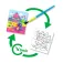 Ses creative Libro da colorare S00133