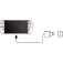 Subsonic Cable de càrrega