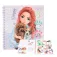 Topmodel Libro da colorare 413218