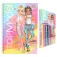 Topmodel 412943 kolorowanka