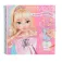 Topmodel Libro da colorare 413585