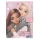 Topmodel 413723 日记