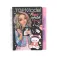 Topmodel 413266 coloring book