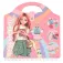 Topmodel 413574 coloring book