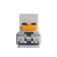 Tubbz Mini Skeleton eend