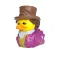 Tubbz Mini Willy Wonka eend
