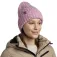Buff ® Bonnet Knitted & Fleece