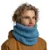 Buff ® Knitted & Fleece nekwarmer