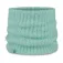 Buff ® Knitted & Fleece halsvärmare