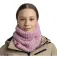 Buff ® Knitted & Fleece neck warmer