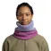 Buff ® Knitted & Fleece neck warmer