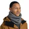 Buff ® Tour de cou Knitted & Fleece