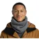 Buff ® Knitted & Fleece halsvärmare