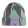 Buff ® Polar Prints 비니