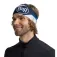 Buff ® Bandes de cabell Tech