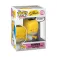 Funko Bubble Homer figur