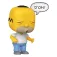 Funko Bubble Homer figuur