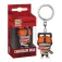Funko POP! Keychain Chainsaw Man Keychain