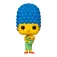 Funko Marge With Maggie figur
