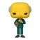 Funko MrBurns Rysunek