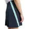 Abacus golf Brook Stripe 50cm skort