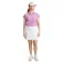 Abacus golf Brook Stripe 50cm 스커트