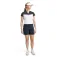 Abacus golf Brook Stripe 여성 반바지