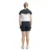 Abacus golf Brook Stripe 여성 반바지