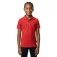 Abacus golf Cedlite Junior Kurzarm-Polo