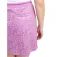 Abacus golf Cherry 45cm skort