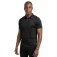 Abacus golf Clark kortærmet polo