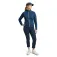 Abacus golf Gleneagles Thermo Midlayer Damjacka