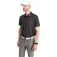 Abacus golf Polo a maniche corte Kauri