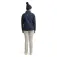 Abacus golf Muirfield Warm Softshell Damjacka