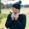 Abacus golf Muirfield Warm Softshell Damjacka