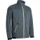 Abacus golf Chaqueta Navan Softshell