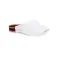 Abacus golf Visor de mulher Stripe