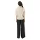 Yas Emila Kurzarm-Pullover
