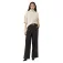 Yas Emila Kurzarm-Pullover