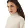 Yas Emila Kurzarm-Pullover
