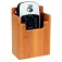 Bamboo GPS-ja VHF-tuki