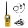 Navicom RT-411 Plus Pack Version VHF 무전기