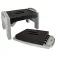Oem marine Extra flat folding step