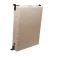 Outils oceans Groot model plat spatbord