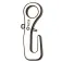 Wichard Chain hook