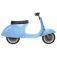 Ambosstoys Primo Loopauto