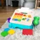 Baby einstein Interactive Cash Register FR/ES/EN/DE
