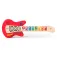Baby einstein Forbindelig Magic Touch-guitar
