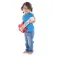 Baby einstein Forbindelig Magic Touch-guitar